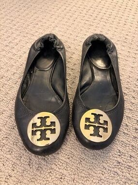 Tory Burch Ballet Flats